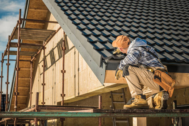 Best Heating Cable for Roof Installation  in Elizabeth, CO