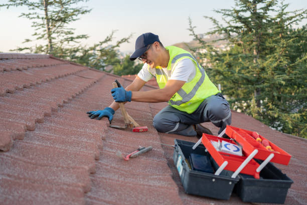 Heating Cable for Roof Installation in Elizabeth, CO