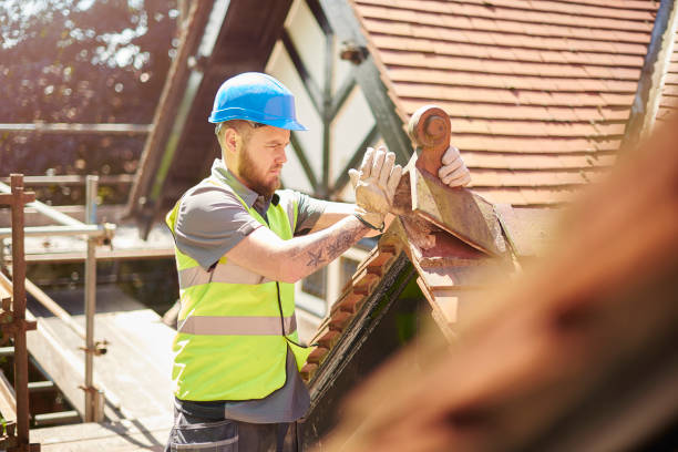 Quick and Trustworthy Emergency Roof Repair Services in Elizabeth, CO